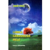 Sabin Firiza - Lumea gandurilor mele - 135852