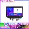 Navigatie Mazda CX 3 Mazda 2 2014 2020 EDOTEC-LITE Android Ecran 720P Octa Core 4 64 Carplay CarStore Technology