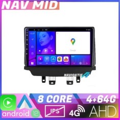 Navigatie Mazda CX 3 Mazda 2 2014 2020 EDOTEC-LITE Android Ecran 720P Octa Core 4 64 Carplay CarStore Technology