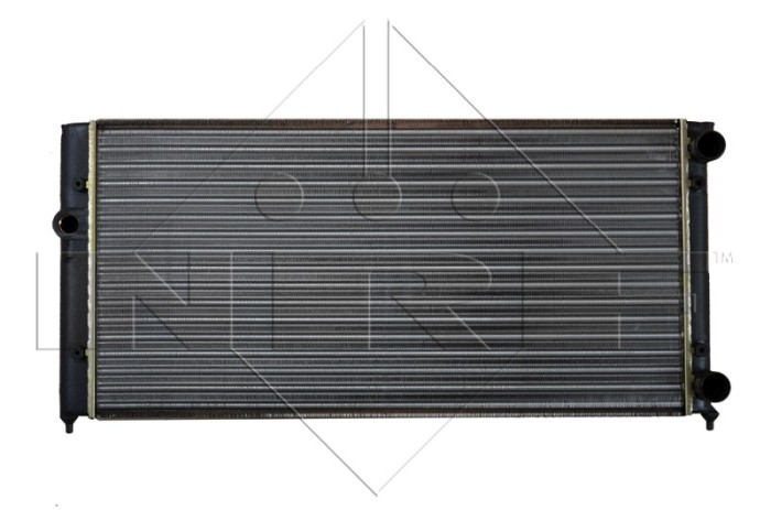 NRF 54664 Radiator, racire motor