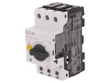 &Icirc;ntrerupător Motor 2,2kW 220-690VAC DIN IP20