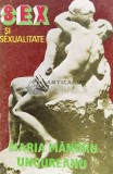 Sex si sexualitate - 1994 - Maria Mandru Ungureanu (B165)