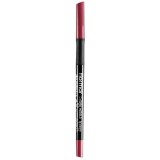 Creion de buze Stylematic No 02 Peach Pink, 0.35g, Flormar