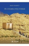 Pe culmile plictiselii - Radu Iliescu