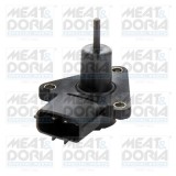 MEAT &amp; DORIA 64900 Senzor, turbocompresor
