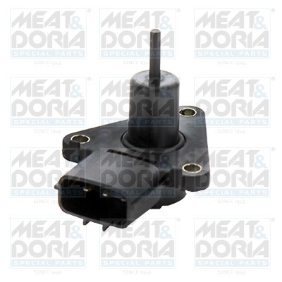 MEAT &amp; DORIA 64900 Senzor, turbocompresor