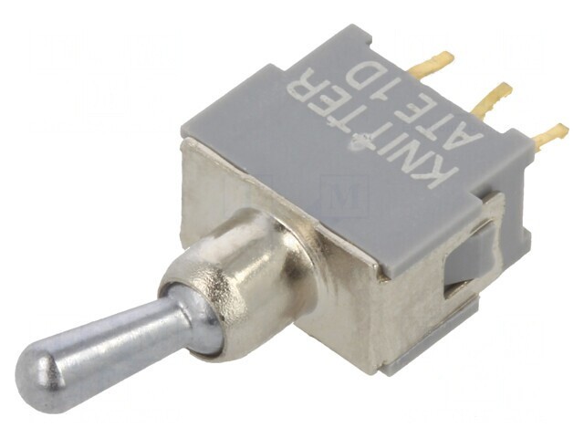 Comutator Basculant SPDT ON-ON 0,05A