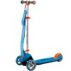 Trotineta pliabila Trunki, Albastru, L 4+ ani
