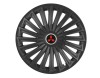 Set 4 capace roti Joy R14 pentru gama auto Mitsubishi, Autohelix MSA