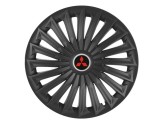 Cumpara ieftin Set 4 capace roti Joy R16 pentru gama auto Mitsubishi, Autohelix MSA