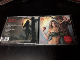 [CDA] Shakira - Oral Fixatiom vol.2 - cd audio original, Rock