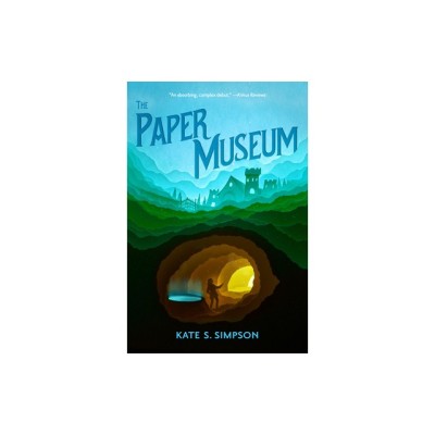 The Paper Museum foto