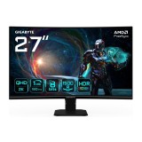 Cumpara ieftin GIGABYTE GS27QCA Gaming Monitor