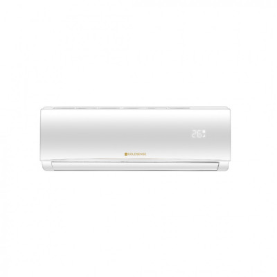 Aparat de aer conditionat Goldsense Defender A++/A+ Activ Carbon, Autocuratare, Smart Air Flow, I Feel KIT de montaj Inclus 12000 BTU foto