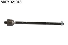 SKF VKDY 321045 Articulatie axiala, cap de bara foto