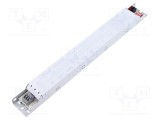 Alimentator pulsatoriu LED 120W 54-230VDC 300-750mA IP20 Lifud Technology