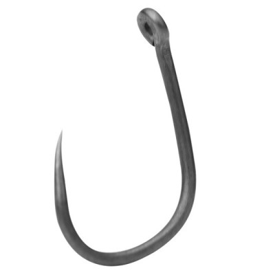 CARLIGE CARP ZOOM FEEDER COMPETITION KO.7 CARP METHOD nr 10 Barbless foto