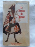 Le roman de Renart : extraits