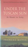 AS - FRANCES MAYES - UNDER THE TUSCAN SUN