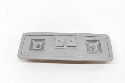 Iluminare interioară VW GOLF VII 5G1, BQ1, BE1, BE2 2017 OEM: 5G0947291K | 31044761 foto