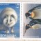 2007 Fauna polara LP1791 MNH Pret 10+1 Lei