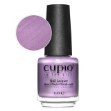 Lac de unghii Cupio in the City cu aspect mat - Ipanema 15 ml