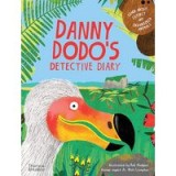 Danny Dodo&#039;s Detective Diary