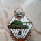 Insigna de tanchist RPR, clasa 3-a