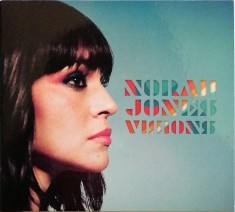 CD Album - Norah Jones: Visions foto