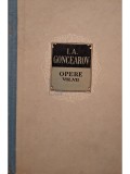 I. A. Goncearov - Opere, vol. 7 (Editia: 1963)