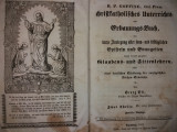 R. P. GOFFINE - CHRISTKATHOLISCHE UNTERRICHTS {1857}