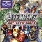 Marvel Avengers Battle For Earth (kinect) Xbox 360, Second-Hand