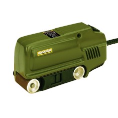 Proxxon 28526, Slefuitor cu banda BBS/S, 150W, + geanta si accesorii foto