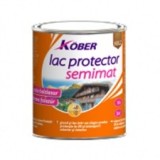 Lac Protector Semimat Teak 2.5L