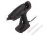 Pistol de lipit cu adeziv 60W &Oslash; 11mm EU 230VAC