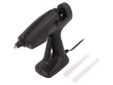 Pistol de lipit cu adeziv 60W &Oslash; 11mm EU 230VAC