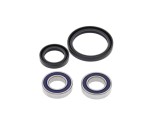 Set rulmenti roata fata Honda CRF 250X 04- 17, CRF 450X 05- 17 Allballs 25-1521