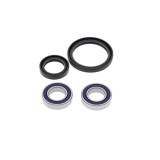 Set rulmenti roata fata Honda CRF 250X 04- 17, CRF 450X 05- 17 Allballs 25-1521