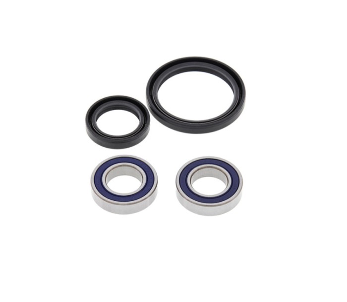 Set rulmenti roata fata Honda CRF 250X 04- 17, CRF 450X 05- 17 Allballs 25-1521