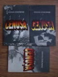 Stefan Zeromski - Cenusa 3 volume