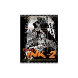 Framed Ink 2: Frame Format, Energy, and Composition for Visual Storytellers
