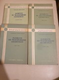 Elemente de transformari geometrice, part. 1-4 Constantin Ionescu-Bujor