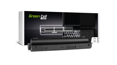 Baterie extinsă Green Cell Pro pentru laptop Dell Latitude E6220 E6230 E6320 E6330 foto