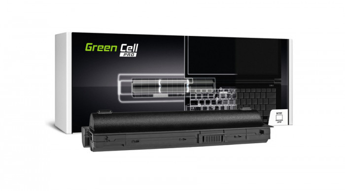 Baterie extinsă Green Cell Pro pentru laptop Dell Latitude E6220 E6230 E6320 E6330