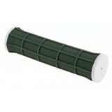 Mansoane Velo Sport, lungime 125mm, culoare negru/alb Cod:484040595RM