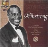 Louis Armstrong - Louis Armstrong, 2xCD