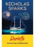 Cumpara ieftin Dorinta/Nicholas Sparks