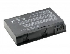 Acumulator replace OEM ALACTM4200-44(6) pentru Acer Travelmate seriile 4200 foto