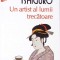 UN ARTIST AL LUMII TRECATOARE-KAZUO ISHIGURO-275802