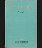 Cumpara ieftin Avarul - Moliere (BPT) - Carte Teatru Beletristica